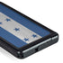 Honduras Flag Distressed Galaxy S24 Ultra Waterproof Case